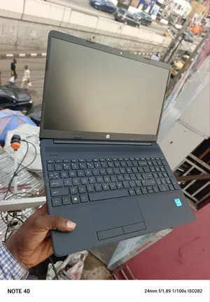 Laptop HP 250 G8 8GB Intel Core i3 SSD 256GB