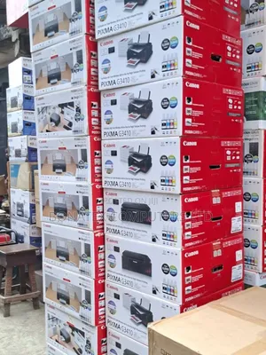 G2410 Canon Printer