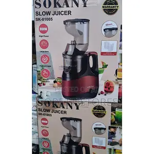 Slow Juicer Sk-01005