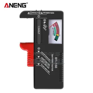 Battery Tester Bt-168