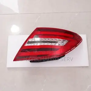 C300 Rear Light