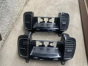 Gle Ac Vent