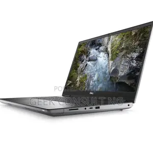New Laptop Dell Precision 7680 32GB Intel Core i7 SSD 512GB