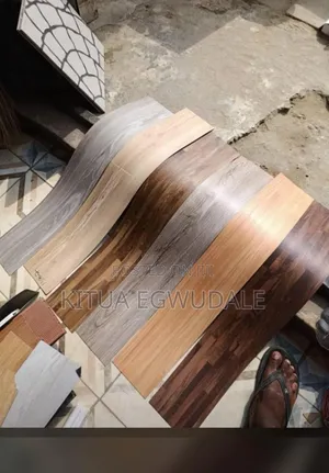 Wooden Floors