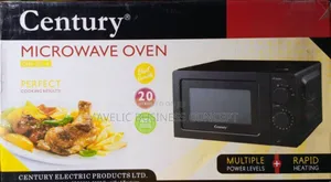 Century 20 Litres Microwave Oven