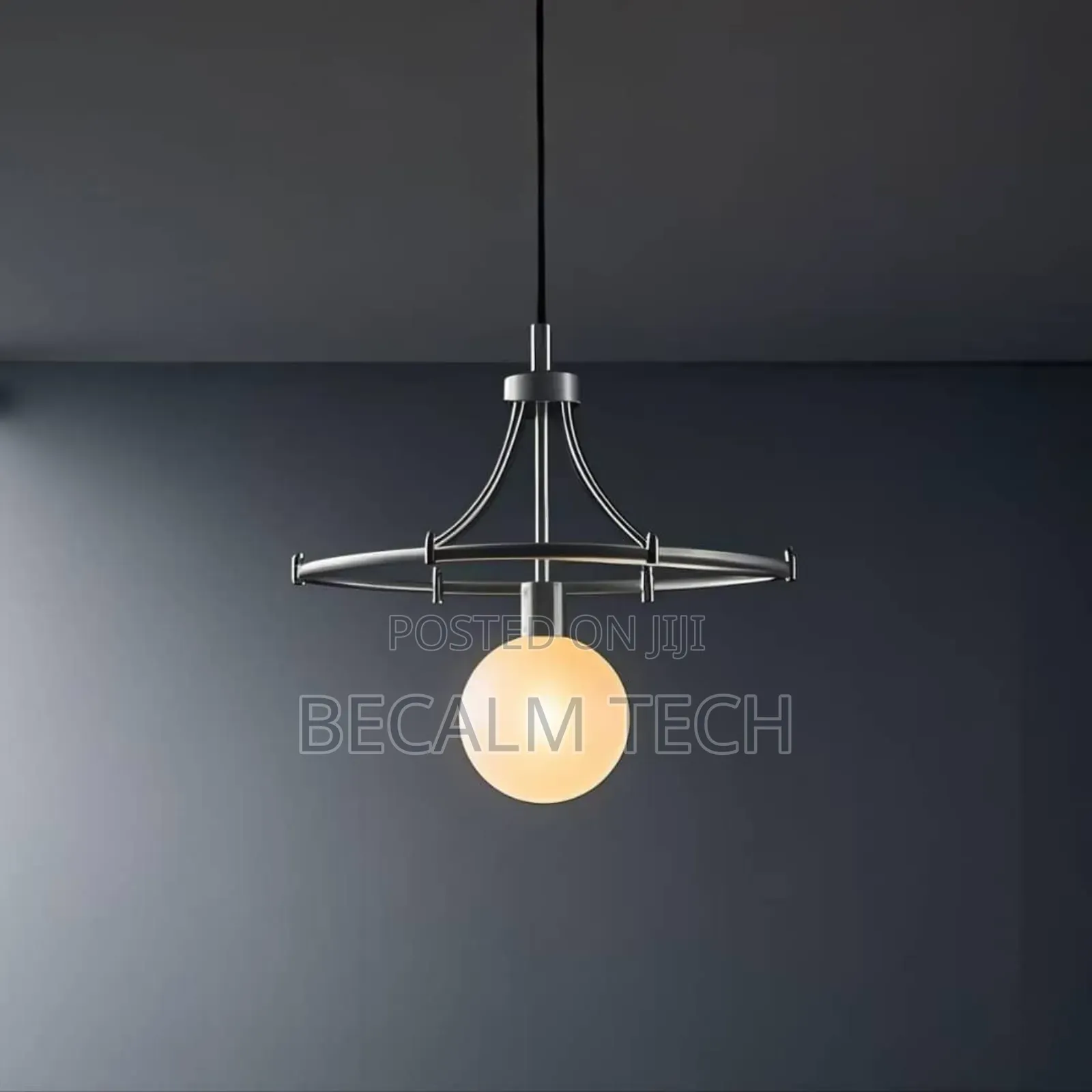 Drop Pendant Light