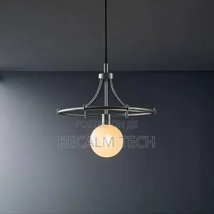 Drop Pendant Light