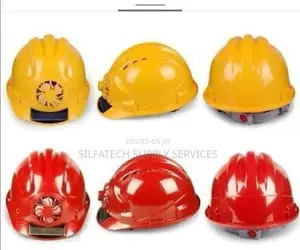 Original Safety Helmets