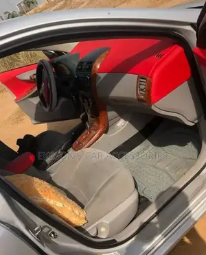 Car Interior Designer