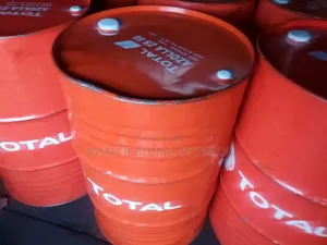Azolla Zs 68 Hydraulic Oil Drum (205l/Drum)