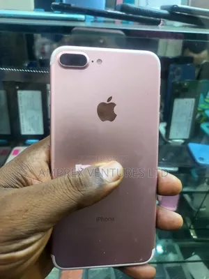 Apple iPhone 7 Plus 128 GB Gold