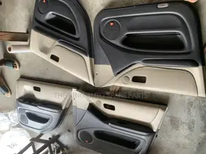 Toyota Highlander Complete Door Mat Neat One 04/05 Model