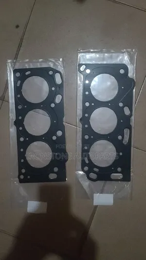Top Gasket - Tundra 2022 (V35a)