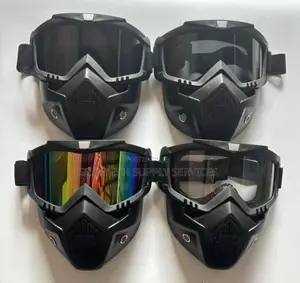 Original Face Protector