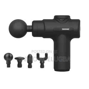 High Quality Fascial Gun
