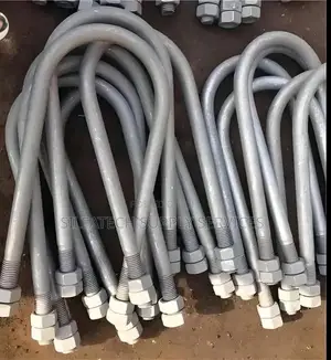 Original U Bolt