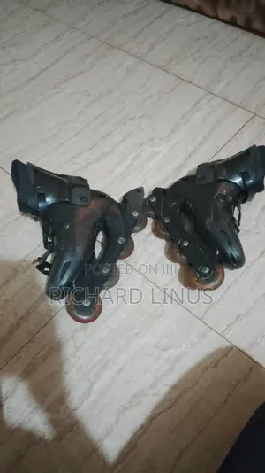 Rollerblade Skate