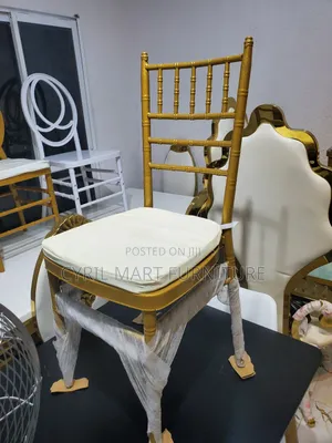 Chivalry Chair