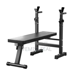 Adjustable Weight Bench
