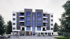 3bdrm Apartment in Ikate Elegushi for sale