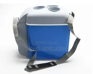 7.5litres Car Fridge Big Size