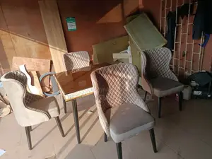 Dining Chairs