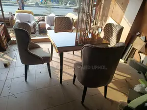 Dining Chairs