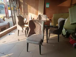 Dining Chairs