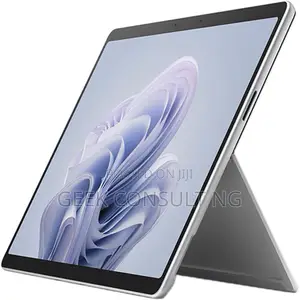 New Laptop Microsoft Surface Pro 10 32GB Intel Core Ultra 7 SSD 512GB