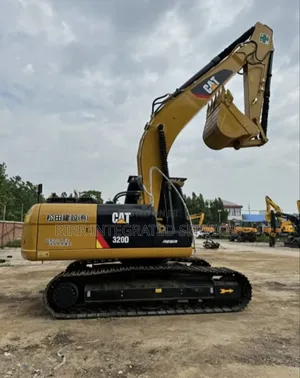 Excavator Hire