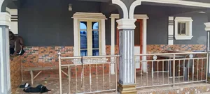 2bdrm Bungalow in Teacher'S Estate., Ita Oluwo for sale