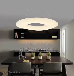 Drop Chandelier Light