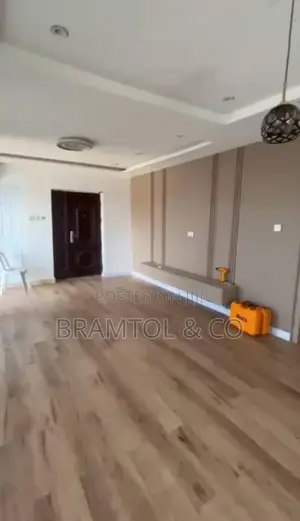 1bdrm Block of Flats in Katampe (Main) for sale