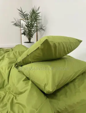 Bedsheets Set