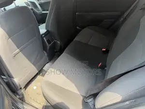 Hyundai Creta 2015 Gray