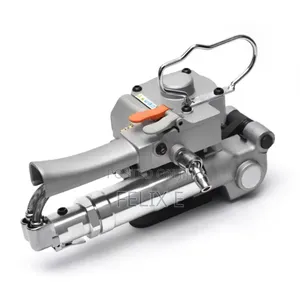 Pneumatic Strapping Machine