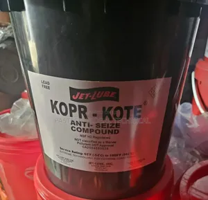 Jet-Lube Kopr-Kote Anti-Seize Compound