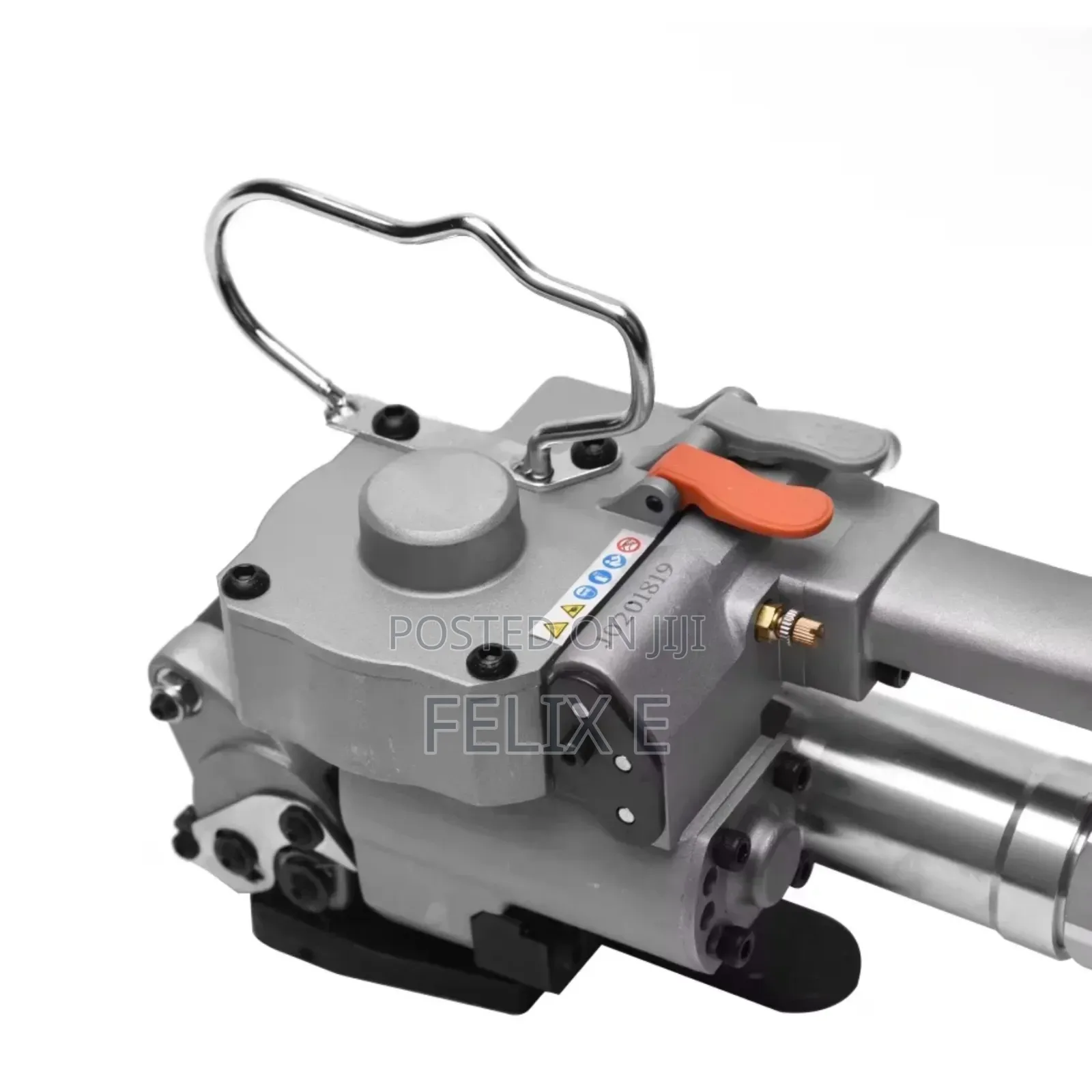 Pneumatic Air Stripping Machine