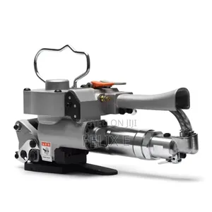Pneumatic Strapping Machines 16