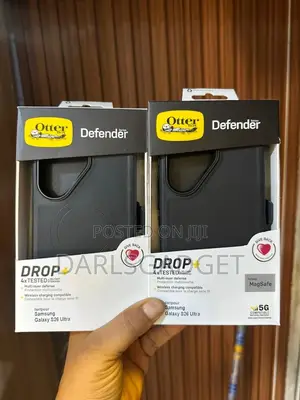 Otterbox Defender Case for Samsung Galaxy S26 Ultra
