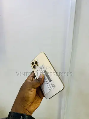 Apple iPhone 12 Pro Max 128 GB Gold