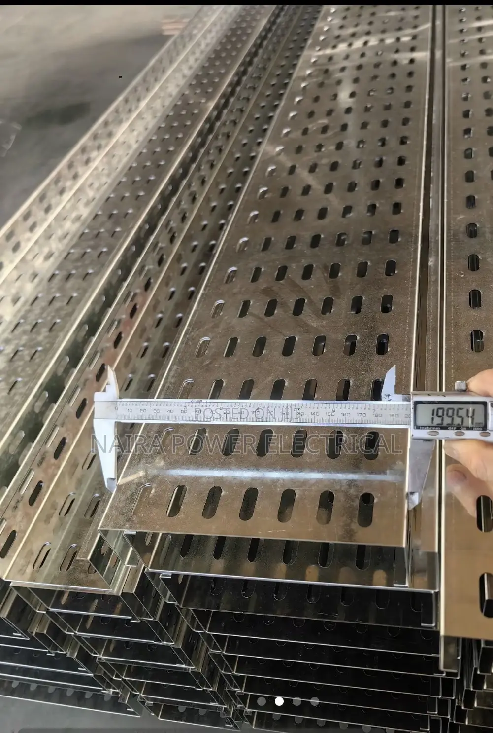 Cable Tray
