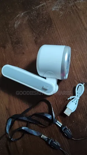 Portable Handheld Turbo Mini Fan