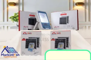 SMS Flood Lights
