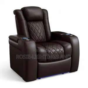 Executive Single Cinema Sofa Eletric Massage Chair