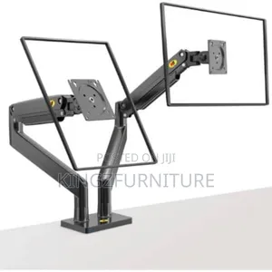 Monitor Mount Fits Screens From 22 To 32 Inches
