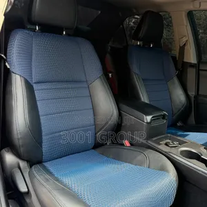 Toyota Camry SE 4dr Sedan (2.5L 4cyl 6A) 2017 Blue