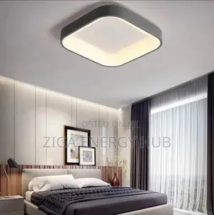 Led Flush Ceiling Light