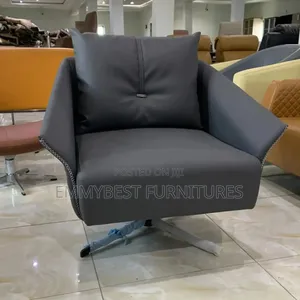 Multi Purpose Quality Single Sofa Chair.