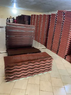 0.55 Roofingtiles Newzealand Korea Stone Coated